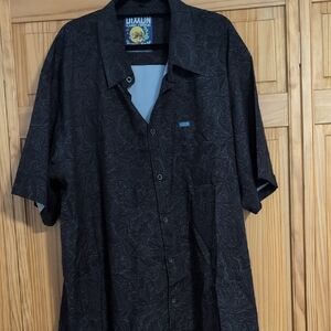 Dixxon Purple Haze Party Shirt